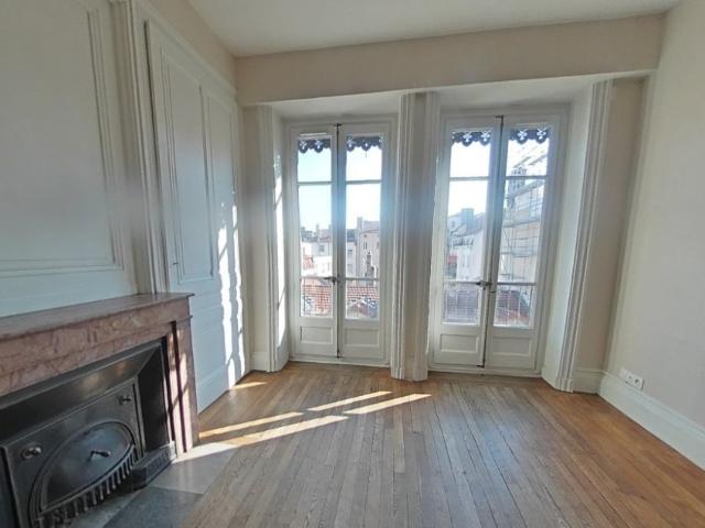 Appartement location à Lyon, Métropole de Lyon