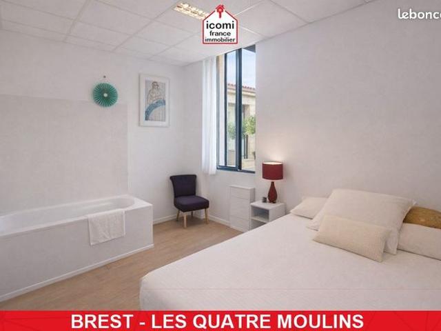Appartement vente à Brest, Bretagne
