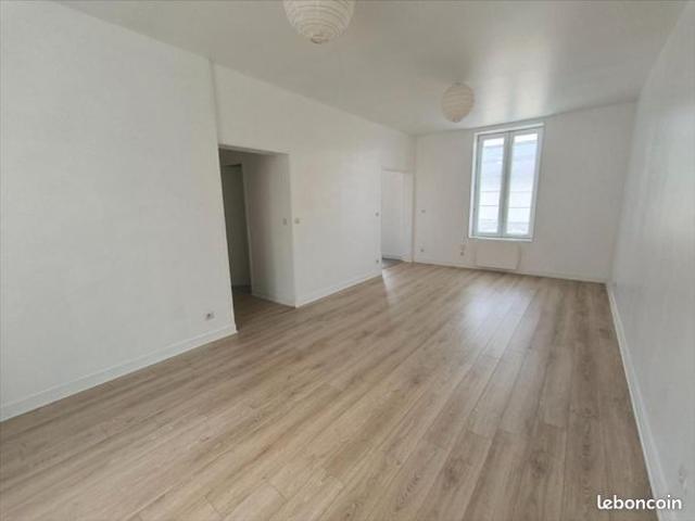 Appartement vente à Les Andelys, Louviers