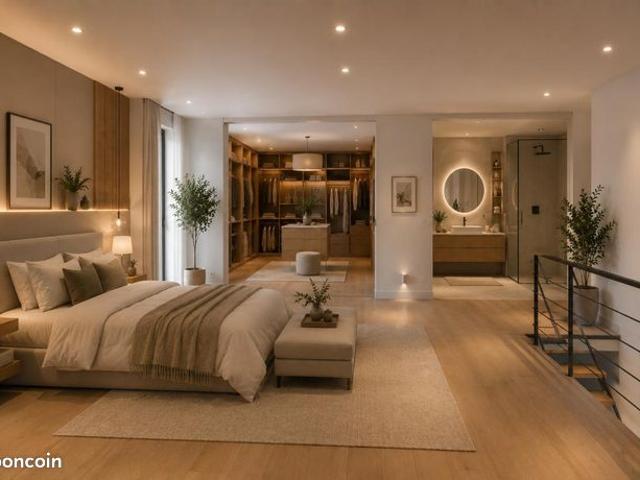 Appartement vente à Bordeaux