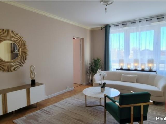 Appartement vente à Nantes, Saint-herblain