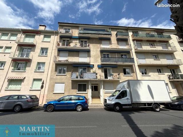 Appartement vente à Céret, Amélie-les-bains-palalda