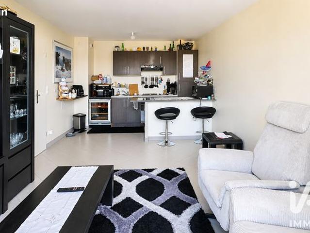 Appartement vente à Torcy, Pontault-combault