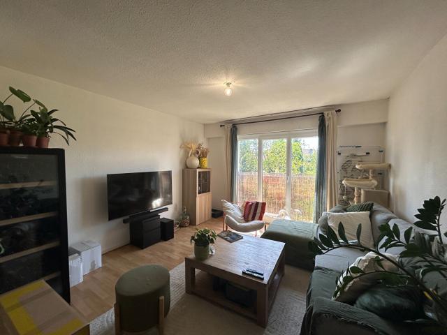 Appartement location à Bordeaux