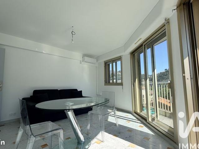 Appartement vente à Nice