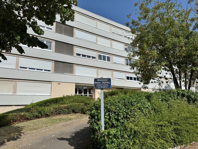 Appartement vente à Nantes