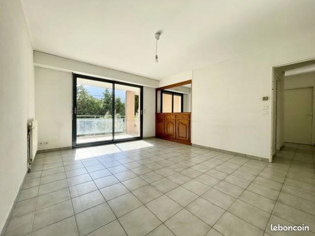 Appartement vente à Nyons