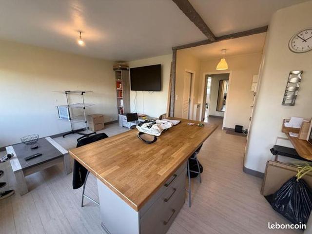 Appartement vente à Orléans, Saint-jean-le-blanc