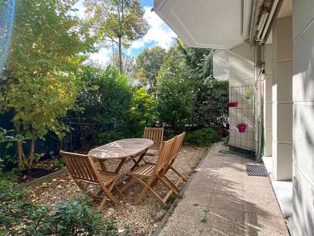 Appartement vente à Antony, Châtillon