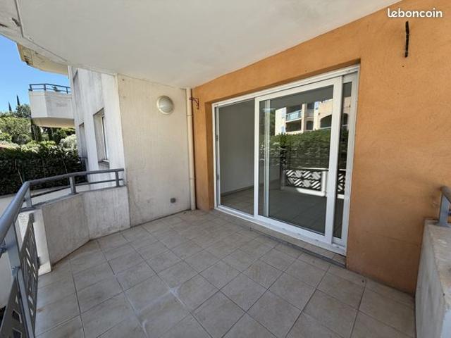 Appartement vente à Draguignan, Var