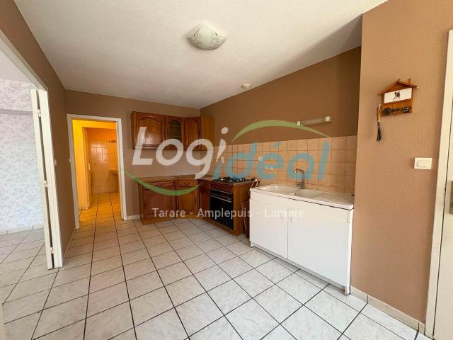 Appartement location à Villefranche-sur-Saône, Rhône