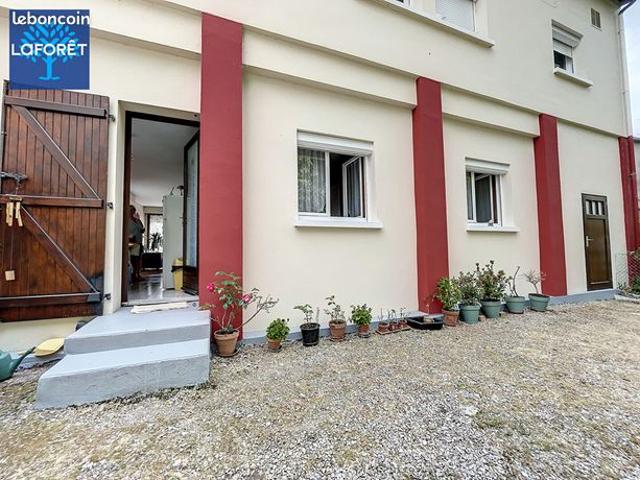 Appartement vente à Bernay