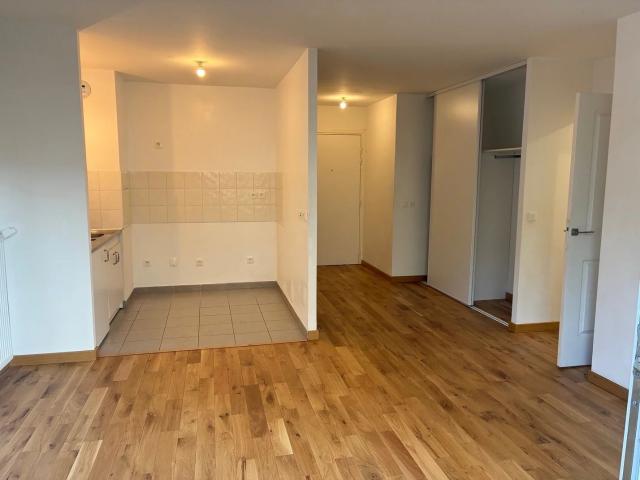 Appartement vente à Guyancourt, Yvelines