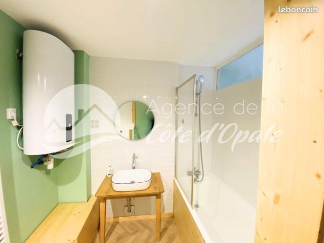 Appartement vente à Boulogne-sur-Mer, Boulogne-sur-mer