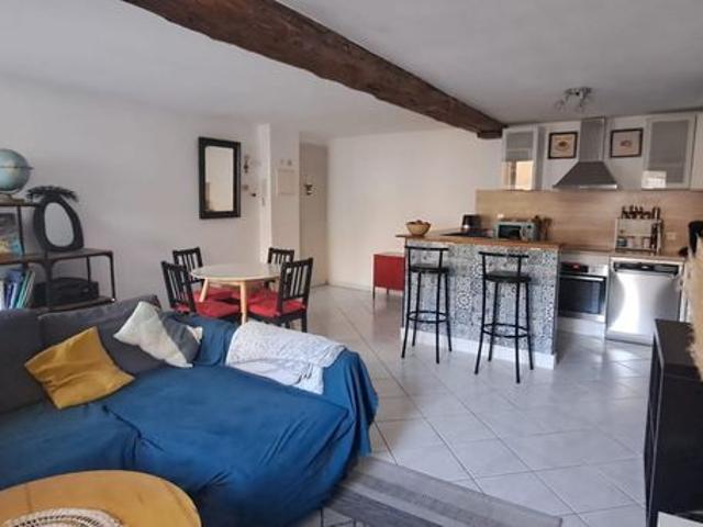 Appartement vente à Louvres, Martinique