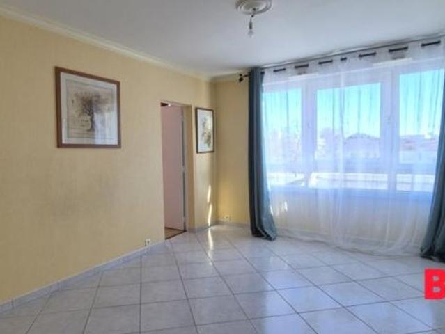 Appartement vente à Nantes, Saint-herblain
