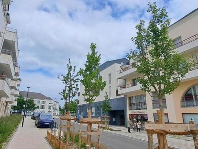 Appartement vente à Les Sables-d'Olonne, Avrillé