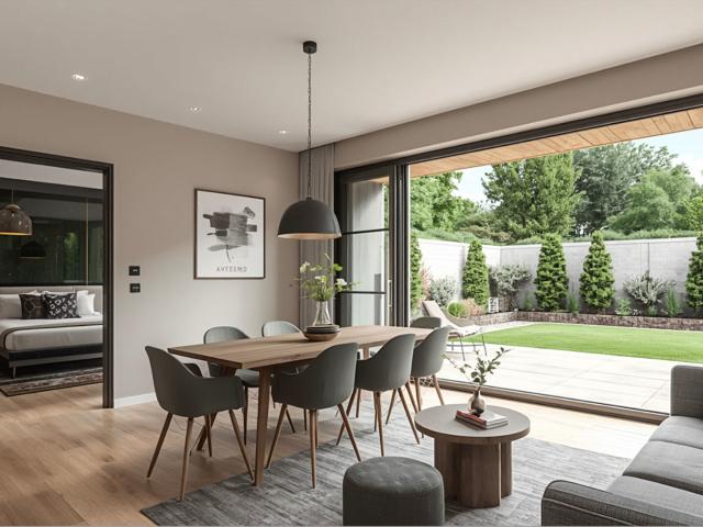 Appartement vente à Lyon, Rhône