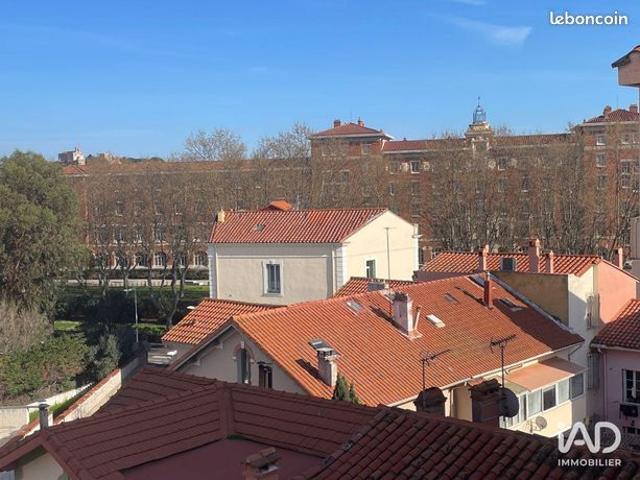 Appartement vente à Perpignan