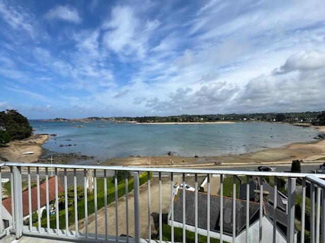 Appartement vente à Lannion, Bretagne