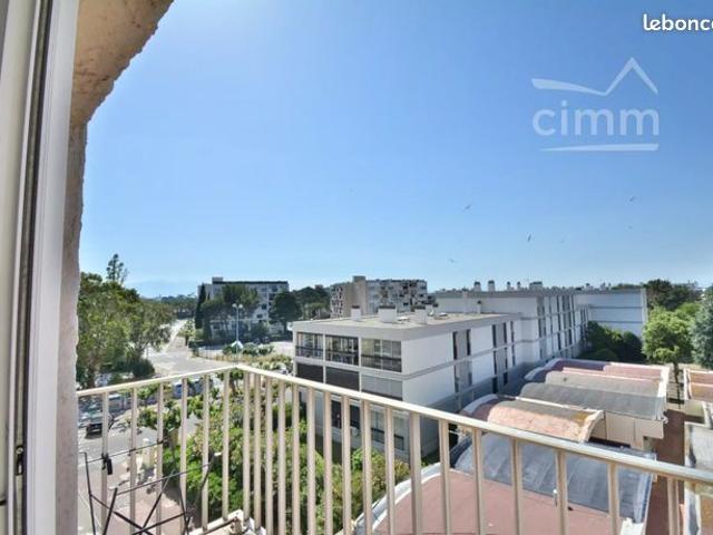 Appartement vente à Brive-la-Gaillarde, Saint-cyprien