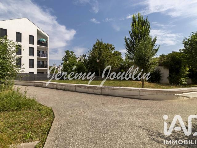 Appartement vente à Les Jouannes, Jouy-le-Moutier