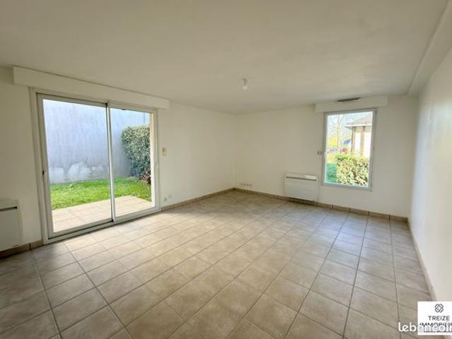 Appartement vente à Châteaubriant-Ancenis, Sucé-sur-erdre