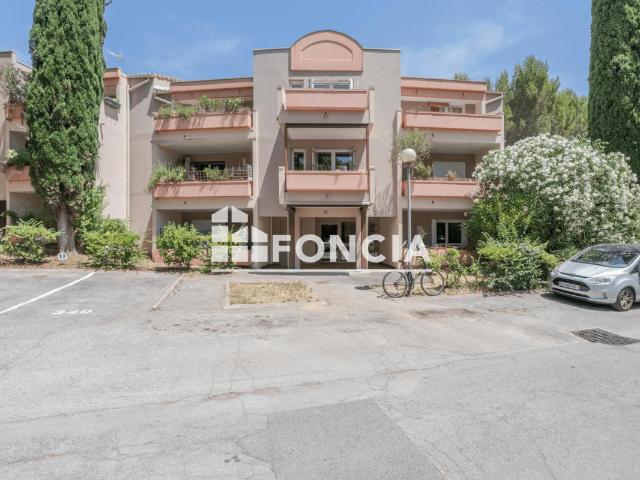 Appartement vente à Montpellier