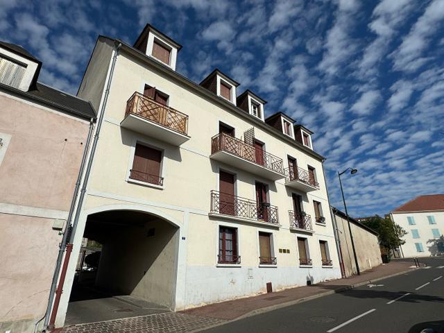 Appartement vente à Étampes, Etampes