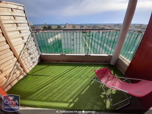 Appartement vente à Agen