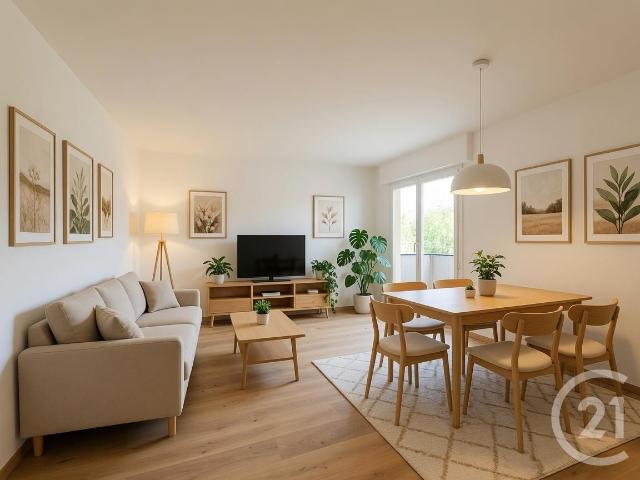 Appartement vente à L'Haÿ-les-Roses, Fresnes