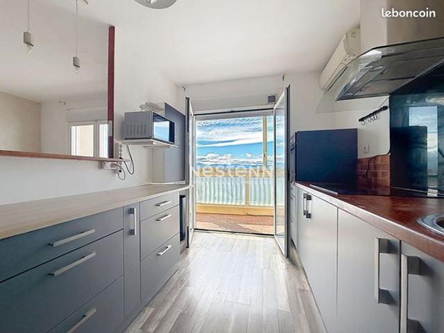 Appartement vente à Perpignan