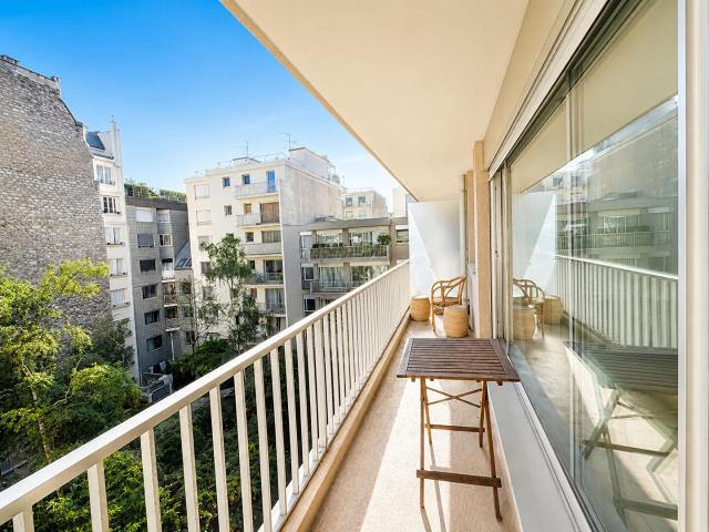 Appartement vente à Paris 15e Arrondissement, Paris