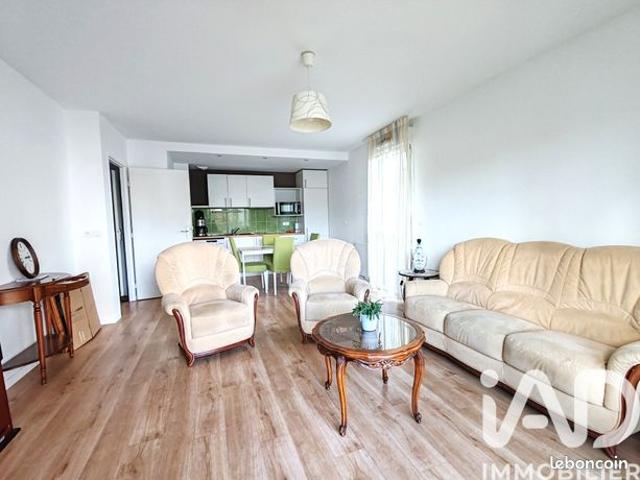 Appartement vente à Les Sables-d'Olonne, Saint-jean-de-monts