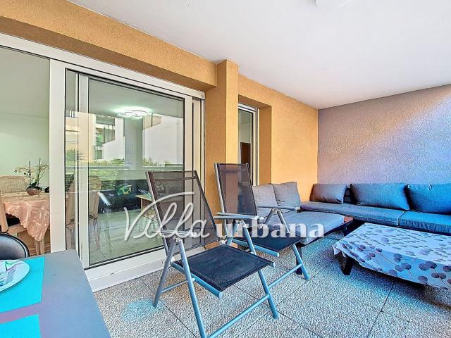 Appartement vente à Grasse, Antibes