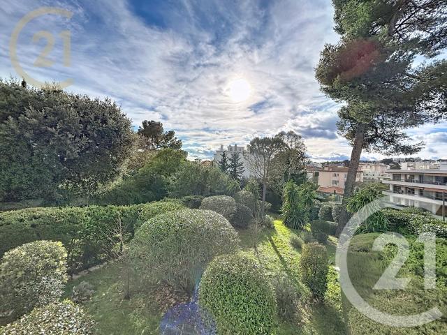 Appartement vente à Grasse, Cannes