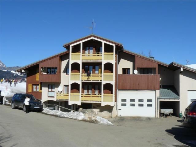 Appartement location à Albertville, Cohennoz