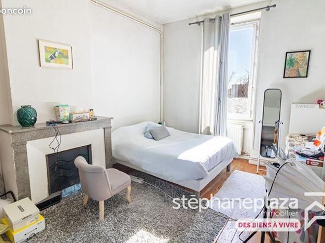Appartement vente à Bourg-en-Bresse, Bourg-en-bresse