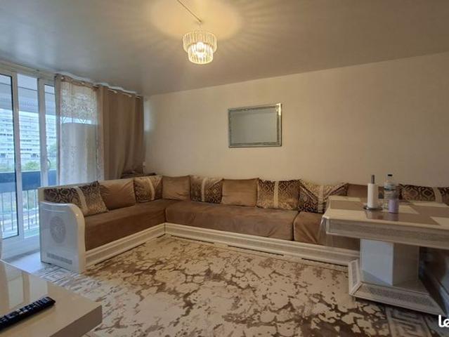 Appartement vente à Nîmes