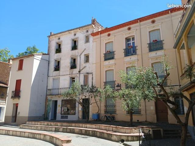 Appartement vente à Céret