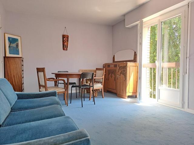 Appartement vente à Rambouillet