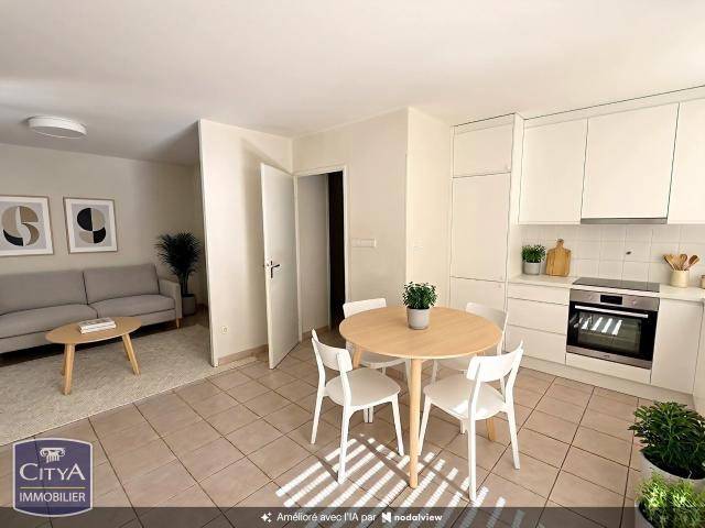 Appartement vente à Pareau, Coulounieix-Chamiers