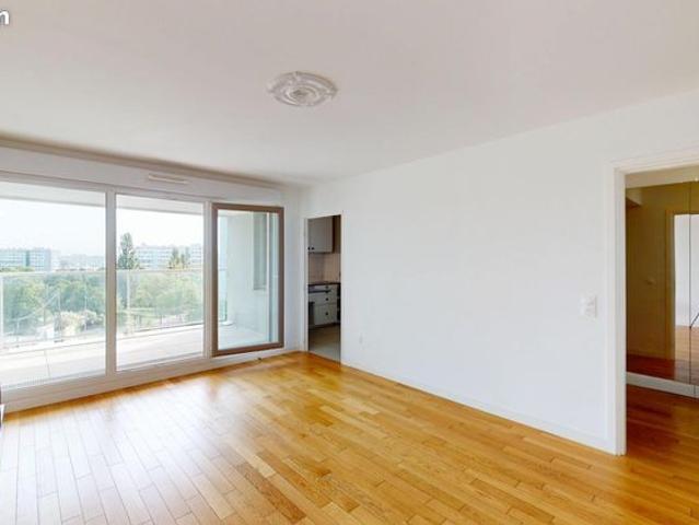 Appartement vente à Issoudun, Bagneux