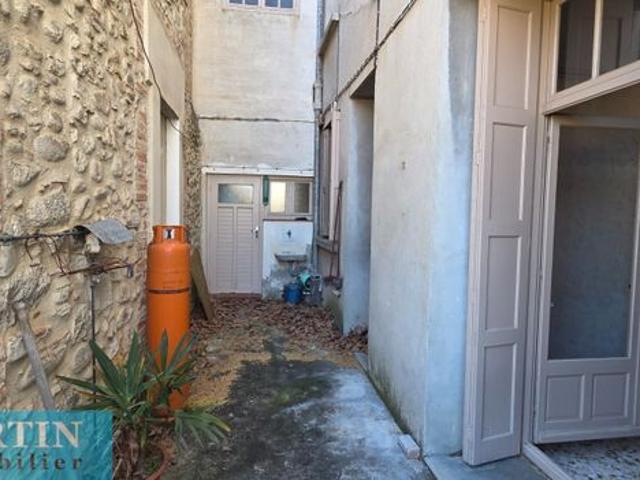 Appartement vente à Céret