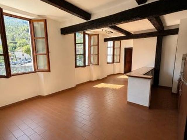 Appartement vente à Castellane, Entrevaux