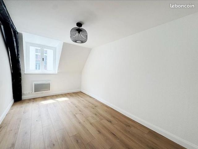 Appartement vente à Lille