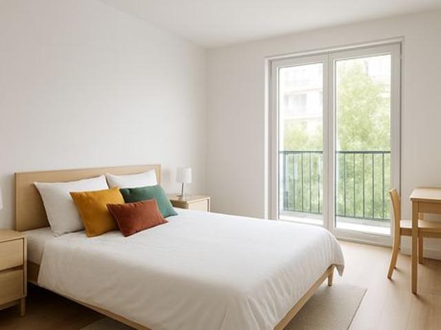 Appartement vente à Chartres, Le Coudray