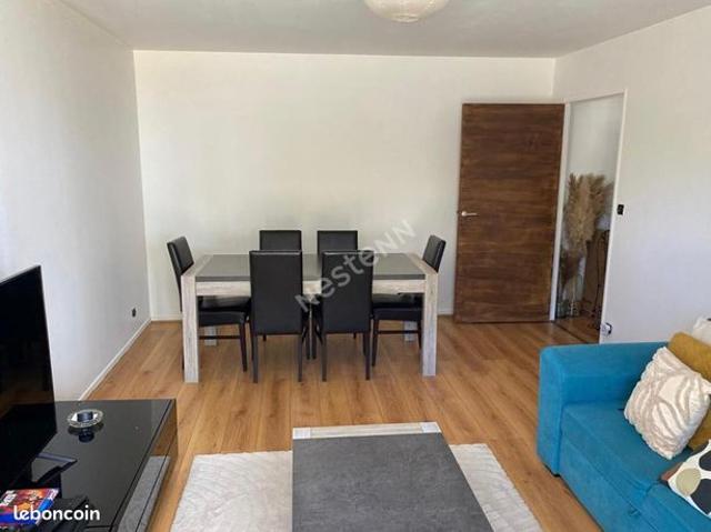 Appartement vente à Pontoise, Val-d'Oise