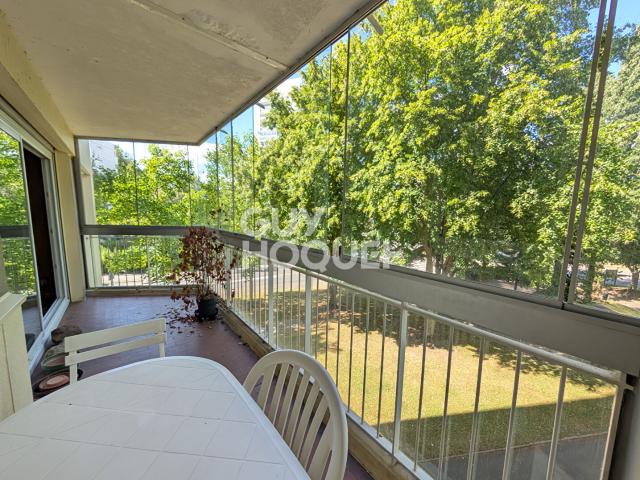 Appartement vente à Saint-Germain-en-Laye, Marly-le-roi