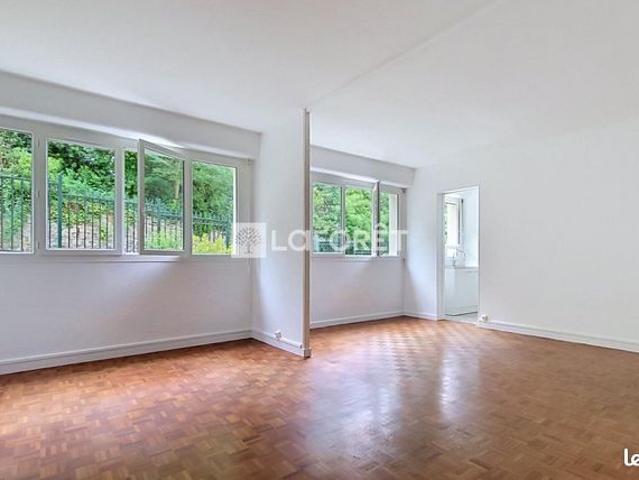 Appartement vente à Sarcelles, Montmorency